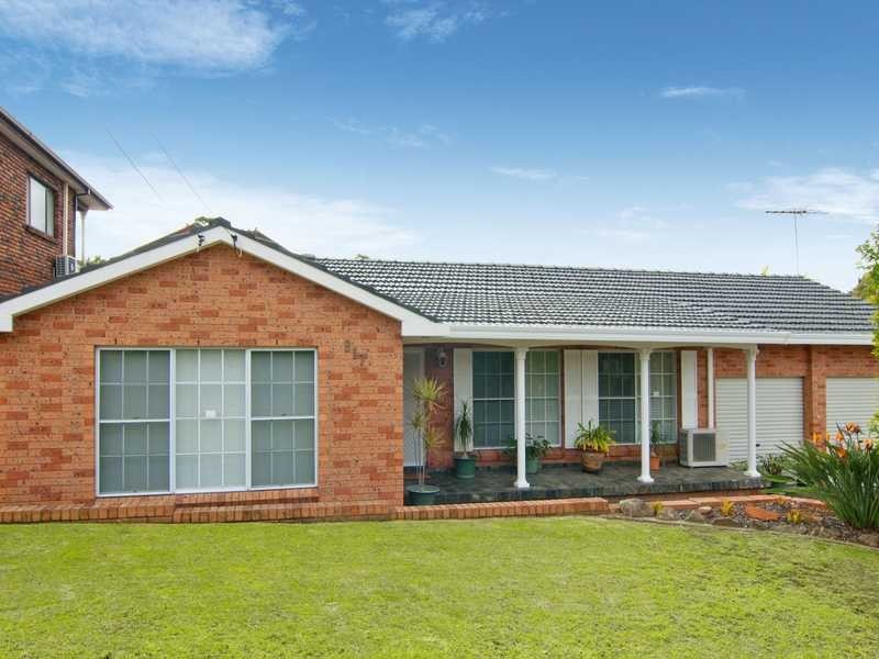 817 Merrylands Rd, Greystanes NSW 2145