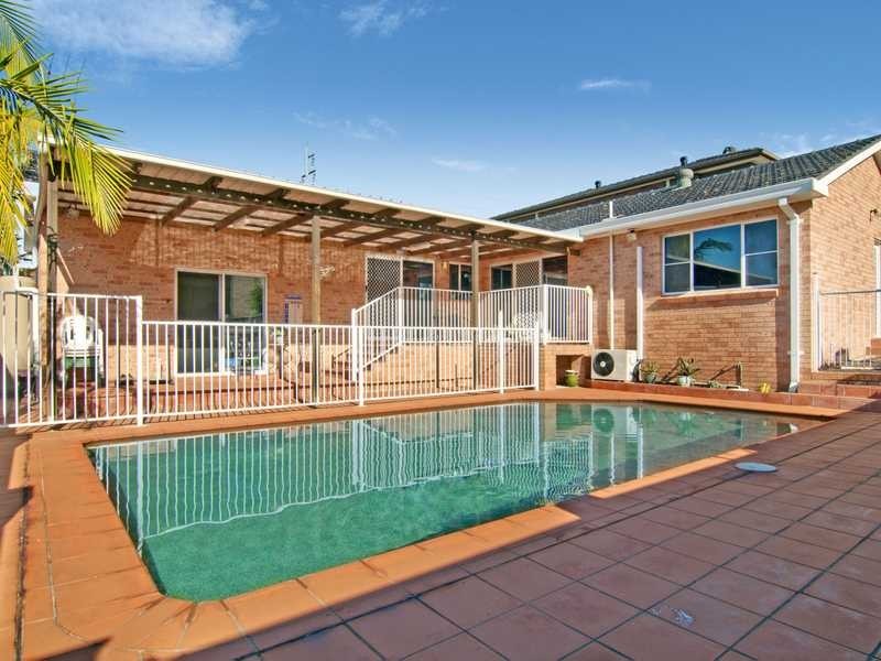 817 Merrylands Rd, Greystanes NSW 2145