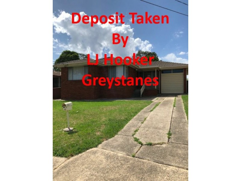 12 Grafton Street, Greystanes NSW 2145