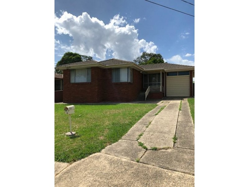 12 Grafton Street, Greystanes NSW 2145