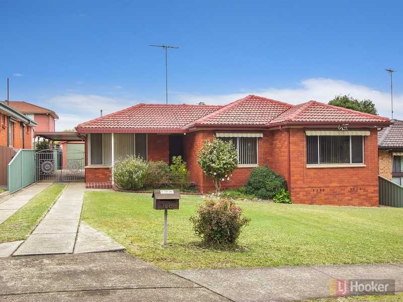 166 Macquarie Road, Greystanes NSW 2145