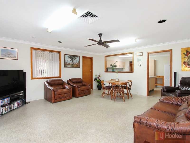 166 Macquarie Road, Greystanes NSW 2145