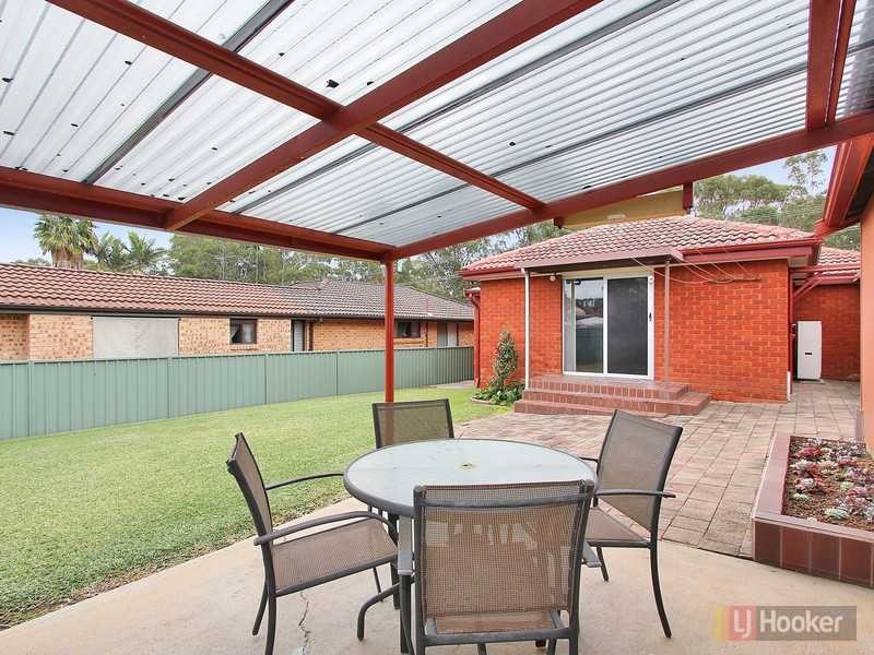 166 Macquarie Road, Greystanes NSW 2145