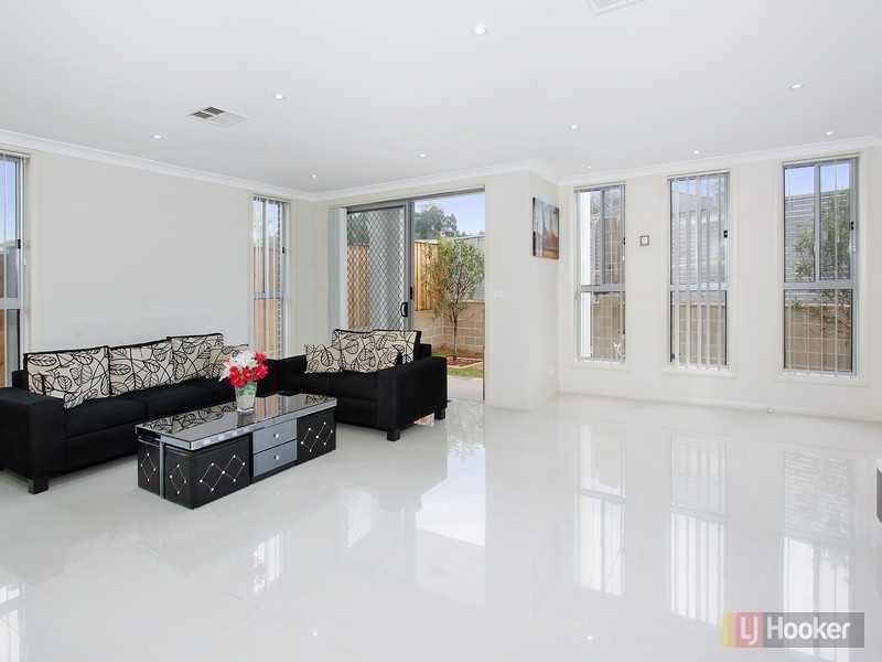 26 Kilby Avenue, Pemulwuy NSW 2145