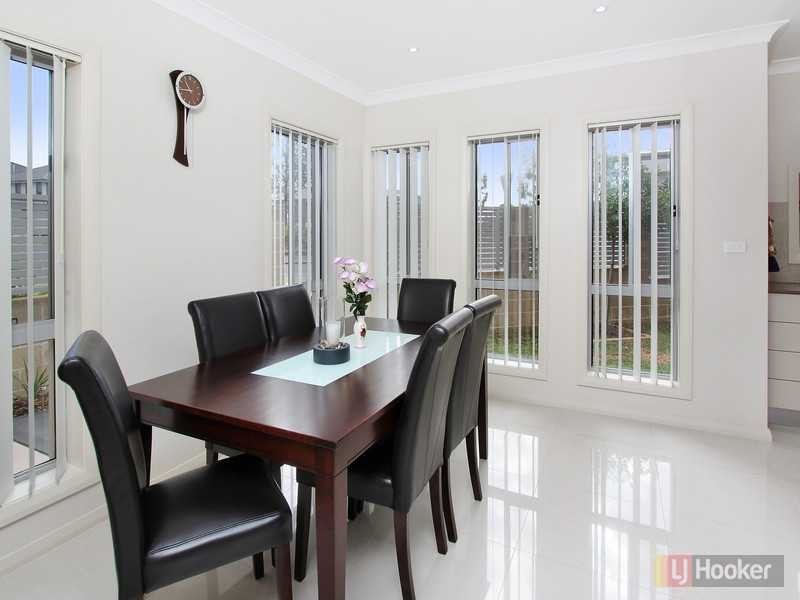 26 Kilby Avenue, Pemulwuy NSW 2145