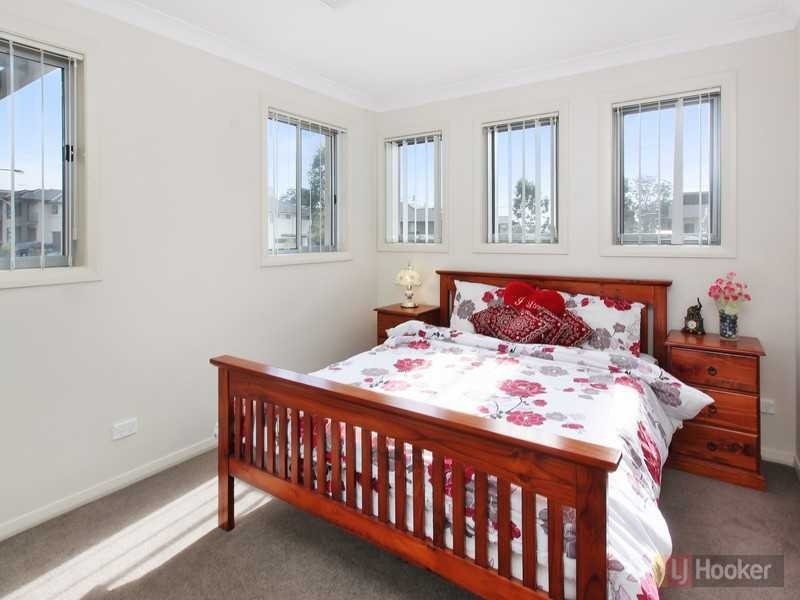 26 Kilby Avenue, Pemulwuy NSW 2145