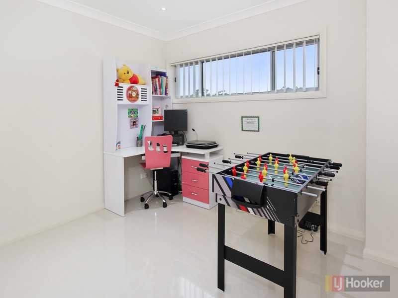 26 Kilby Avenue, Pemulwuy NSW 2145