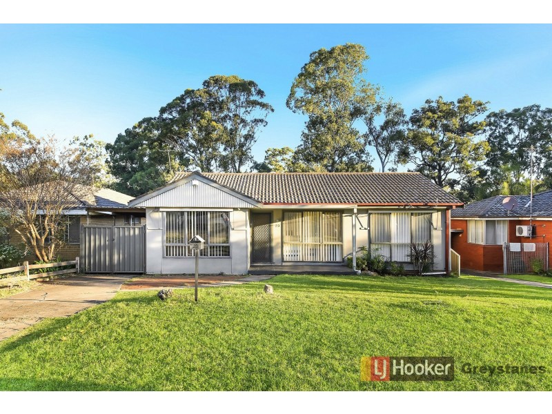 23 Sedgman Street, Greystanes NSW 2145
