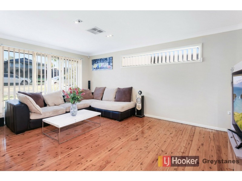 23 Sedgman Street, Greystanes NSW 2145