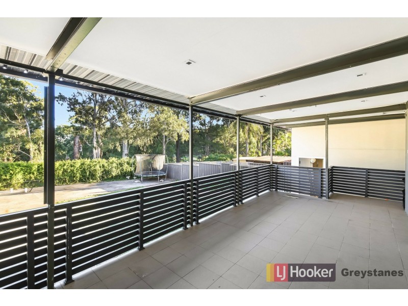 23 Sedgman Street, Greystanes NSW 2145