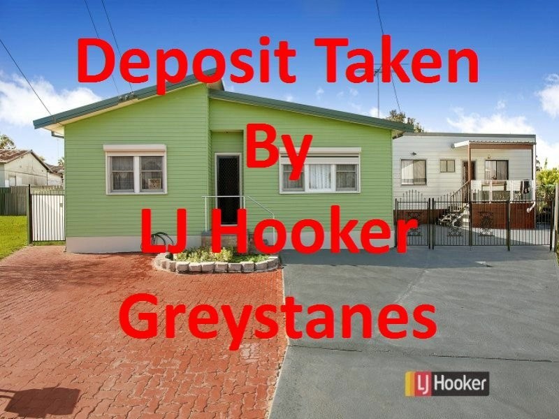39 Sparkle Street, Blacktown NSW 2148