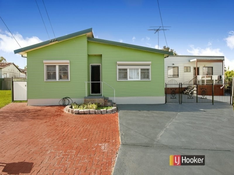 39 Sparkle Street, Blacktown NSW 2148