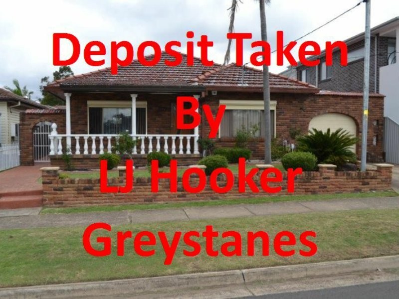 121 Cumberland Road, Greystanes NSW 2145