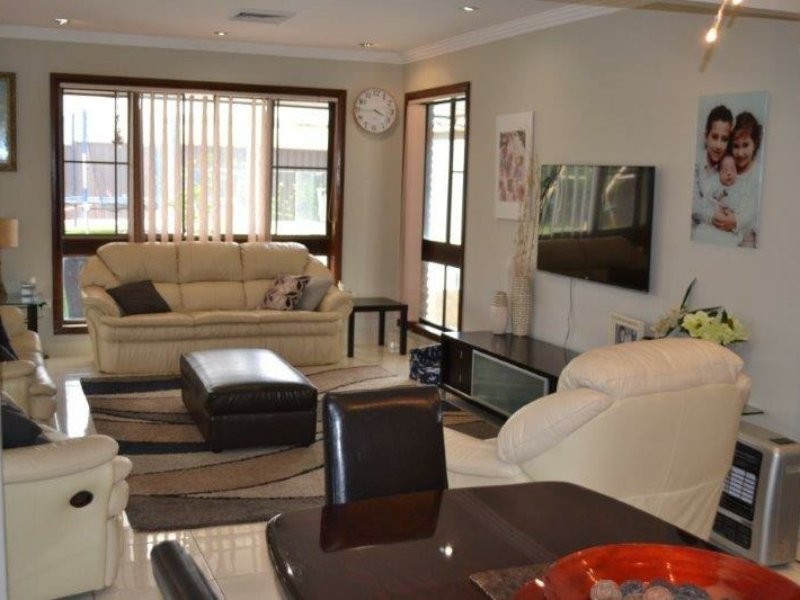 121 Cumberland Road, Greystanes NSW 2145