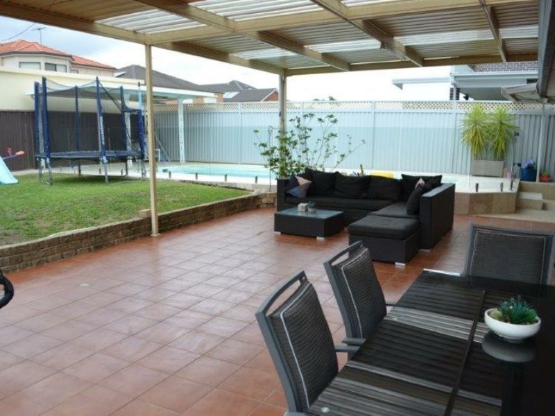 121 Cumberland Road, Greystanes NSW 2145