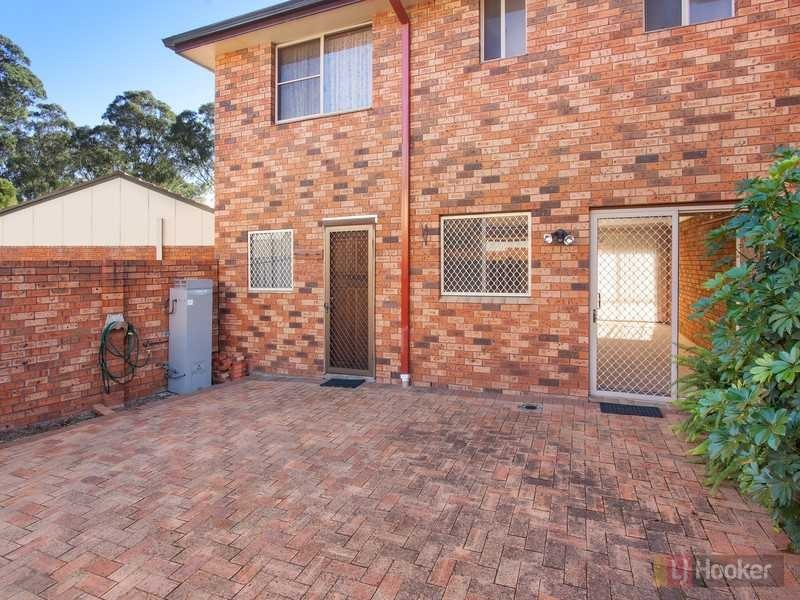 5/30 Bradman Street, Greystanes NSW 2145