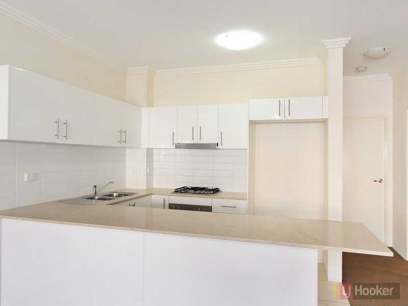 11/2-6 Howard Avenue, Northmead NSW 2152