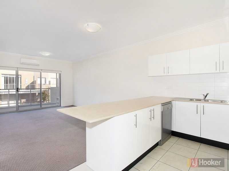 11/2-6 Howard Avenue, Northmead NSW 2152