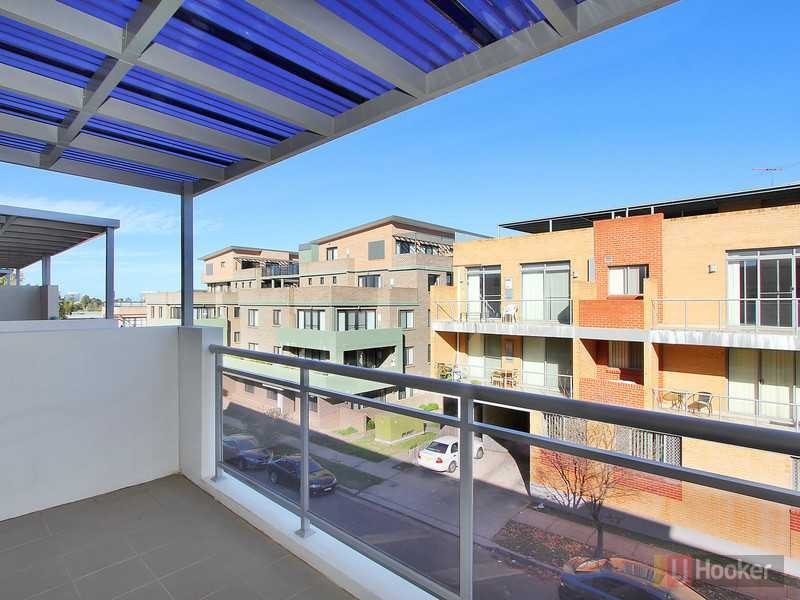 11/2-6 Howard Avenue, Northmead NSW 2152