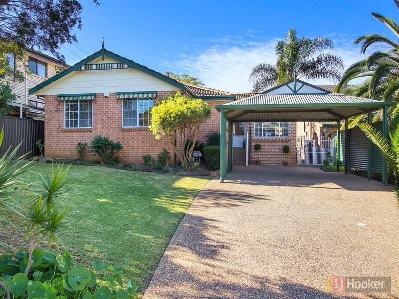 18 Rosalind Street, Greystanes NSW 2145