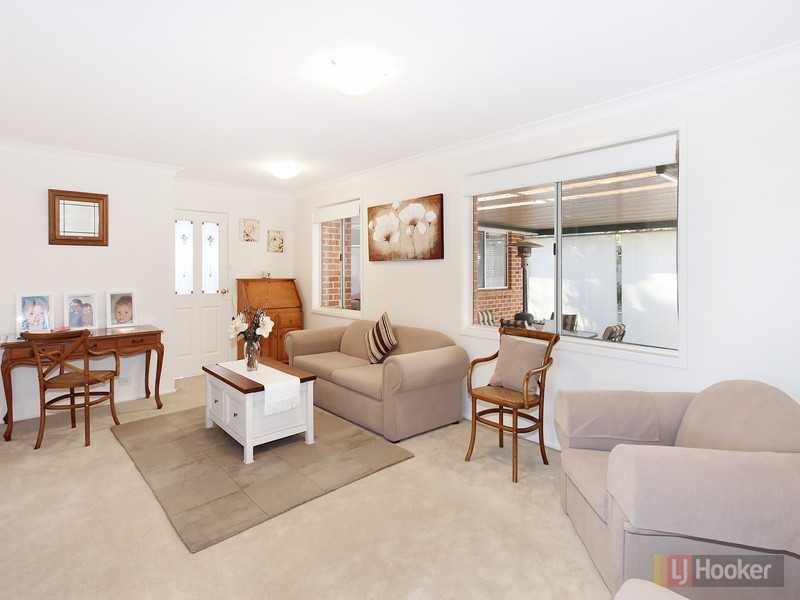 18 Rosalind Street, Greystanes NSW 2145