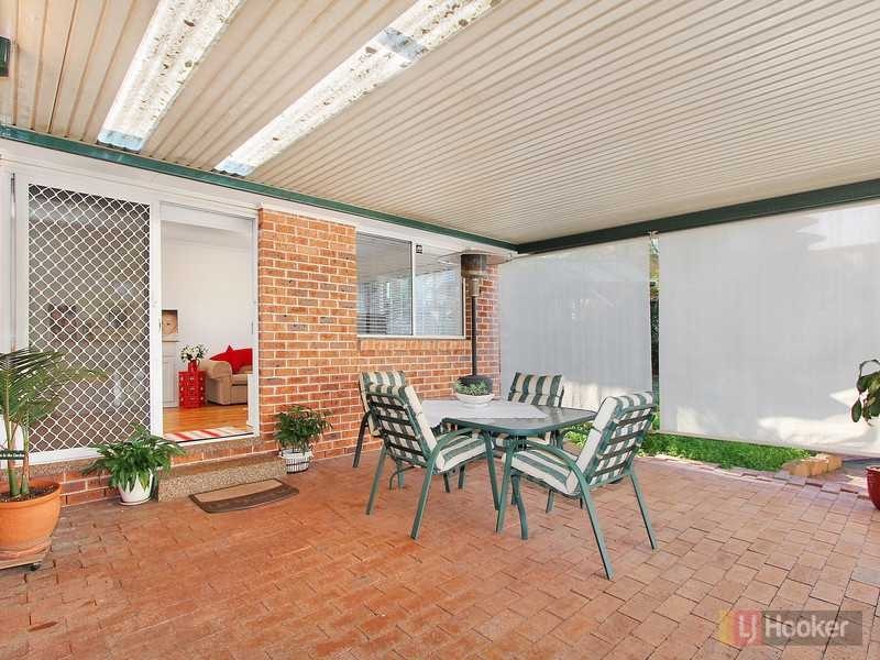 18 Rosalind Street, Greystanes NSW 2145