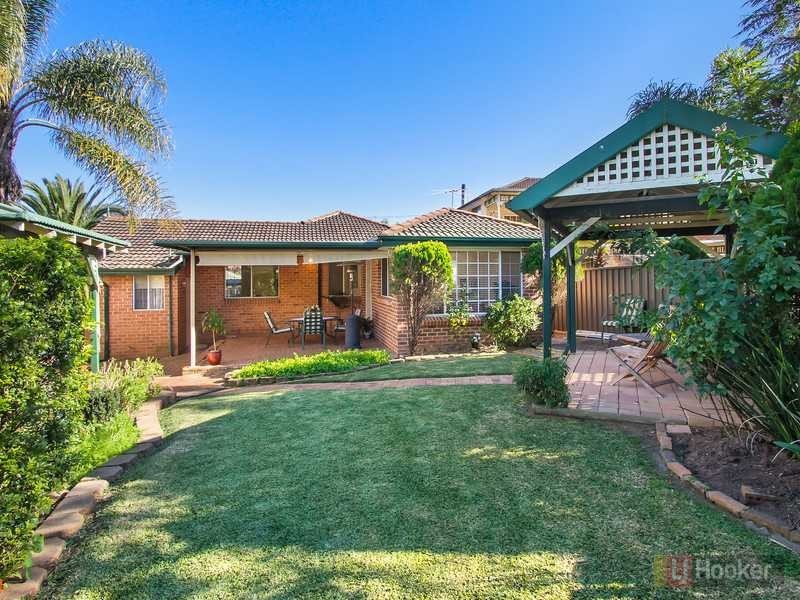 18 Rosalind Street, Greystanes NSW 2145