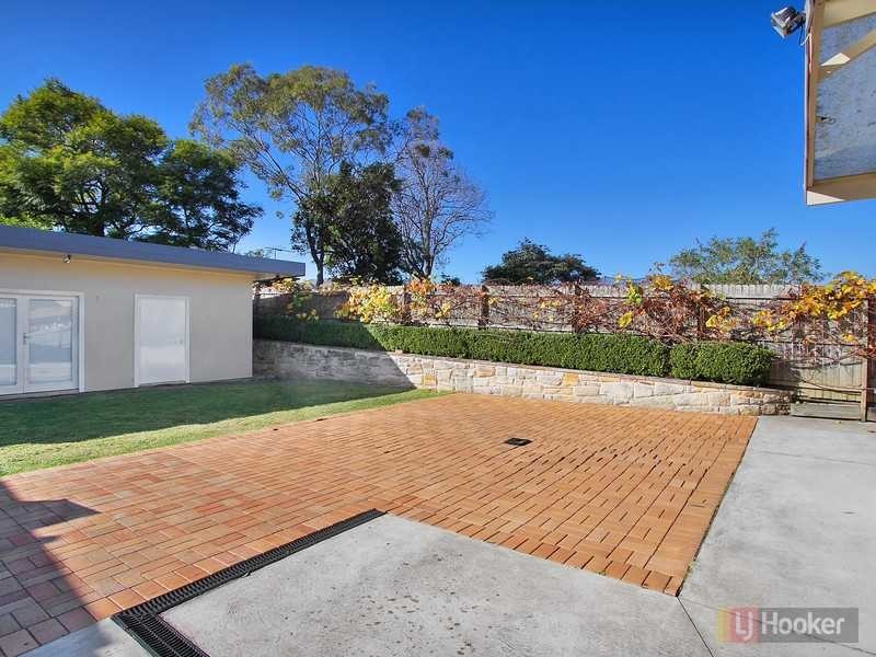 6 Katia St, North Parramatta NSW 2151