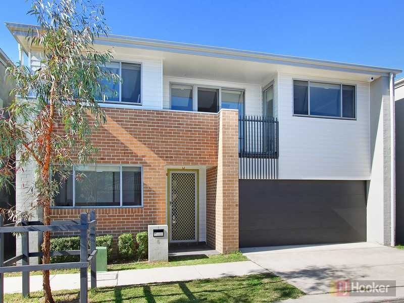 6 William Lane, Pemulwuy NSW 2145