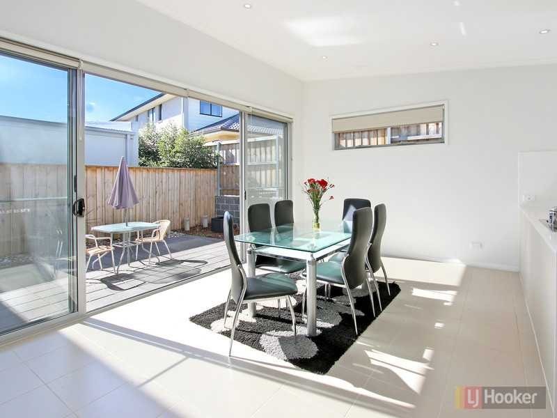 6 William Lane, Pemulwuy NSW 2145