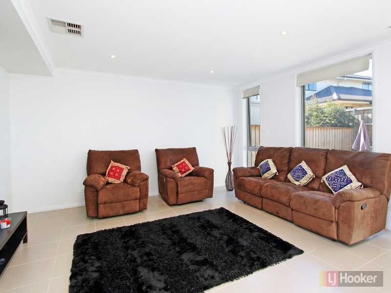 6 William Lane, Pemulwuy NSW 2145