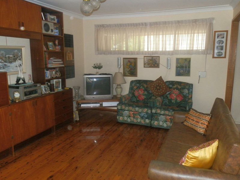 883 Merrylands Road, Greystanes NSW 2145