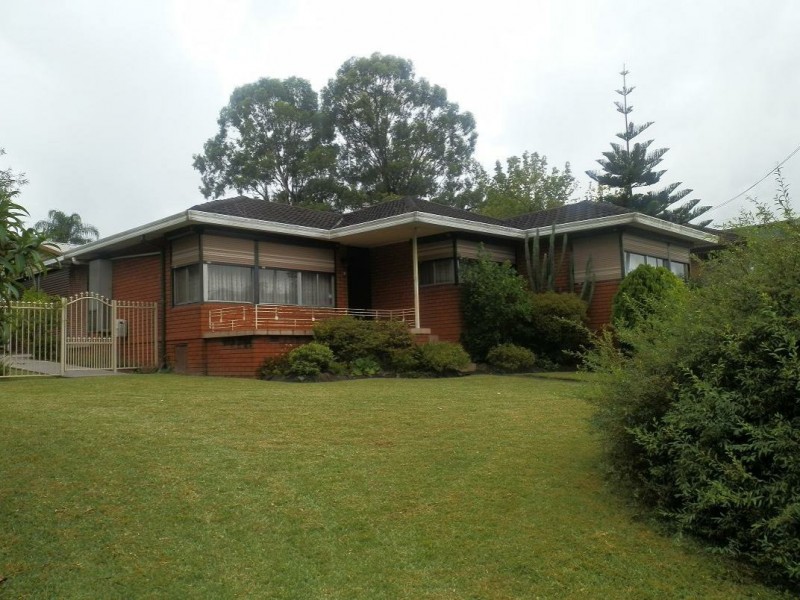 883 Merrylands Road, Greystanes NSW 2145