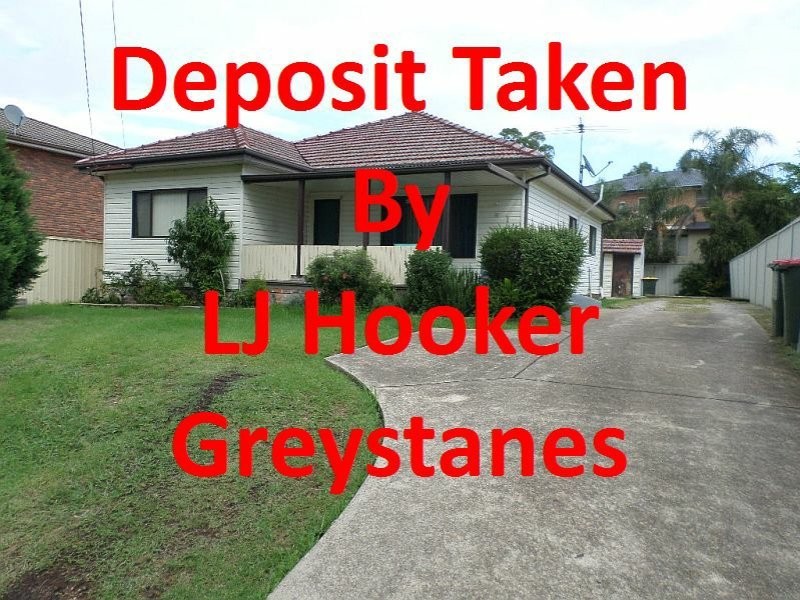 1/50 Cumberland Road, Greystanes NSW 2145