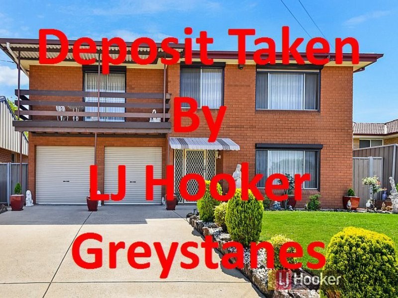 29 Birriwa Street, Greystanes NSW 2145