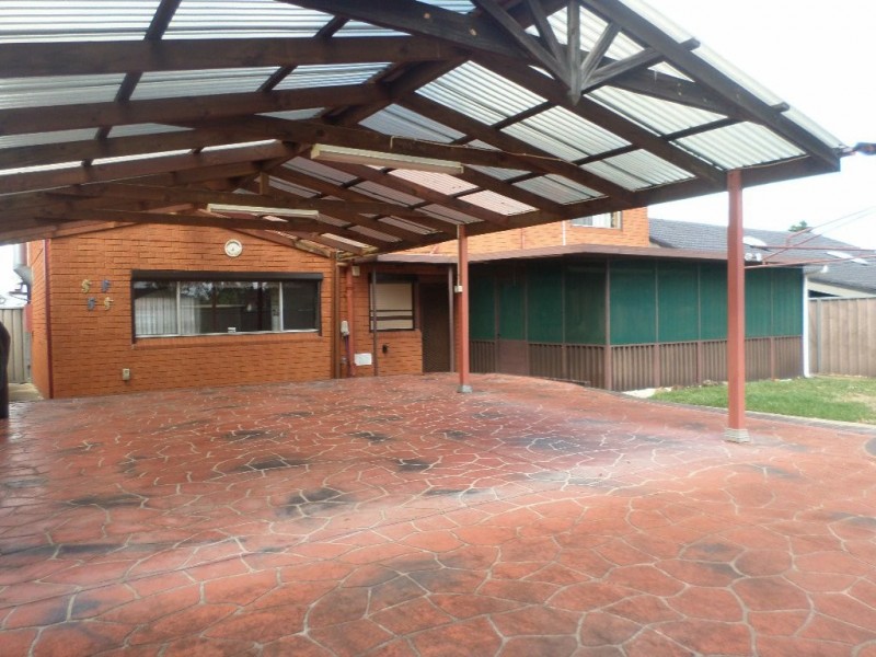 29 Birriwa Street, Greystanes NSW 2145