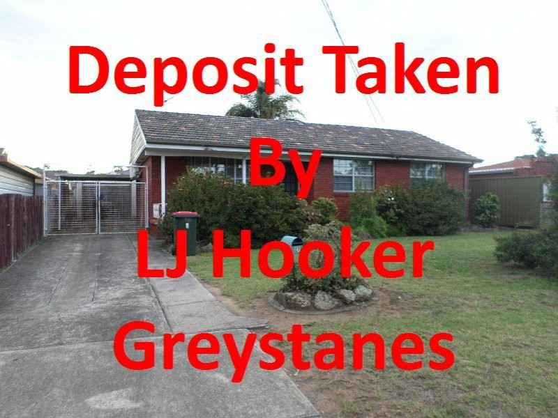 27 Baden Street, Greystanes NSW 2145