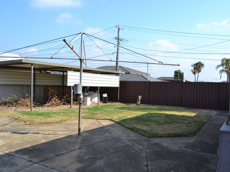 3 Patrick Street, Greystanes NSW 2145