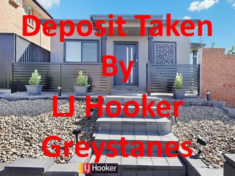 6A Filey Street, Blacktown NSW 2148