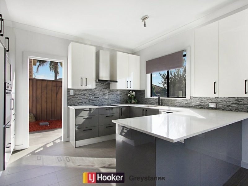 6A Filey Street, Blacktown NSW 2148