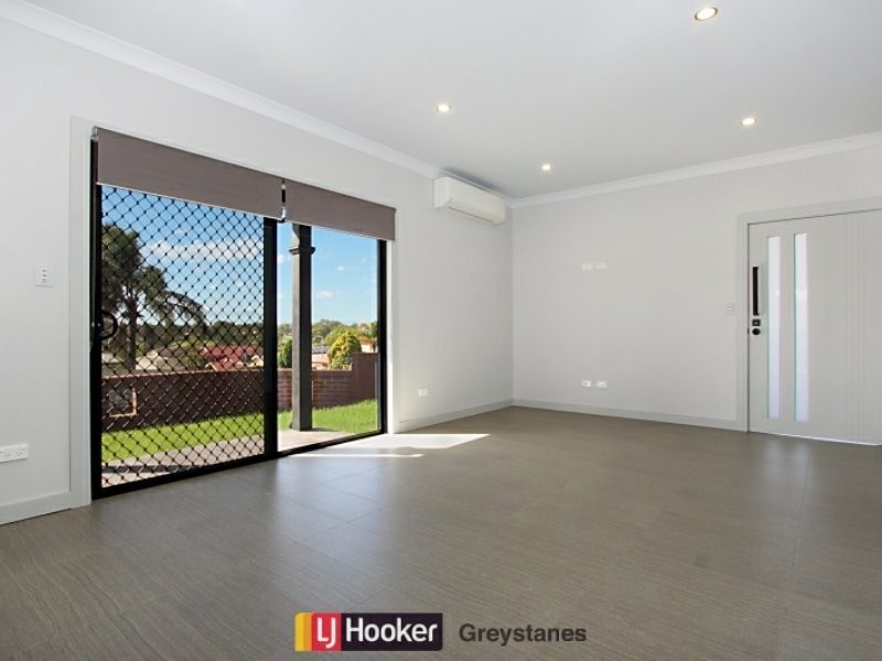 6A Filey Street, Blacktown NSW 2148