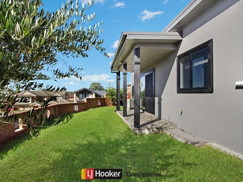 6A Filey Street, Blacktown NSW 2148