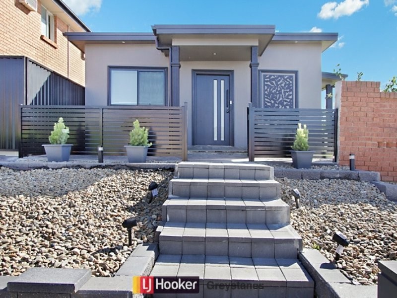 6A Filey Street, Blacktown NSW 2148