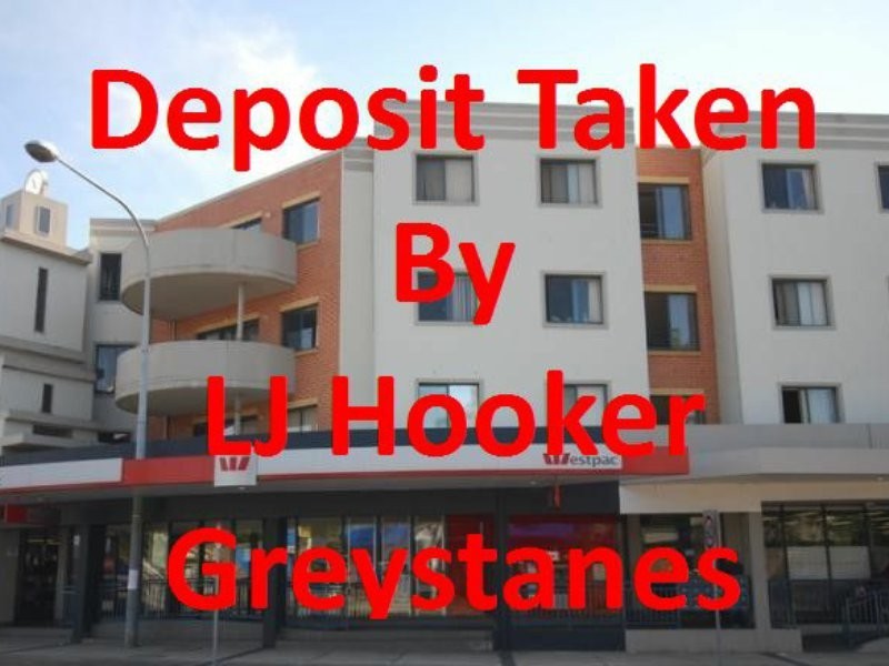 7/285 Merrylands Road, Merrylands NSW 2160