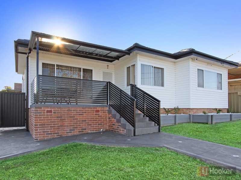 2 Wattle St, Greystanes NSW 2145