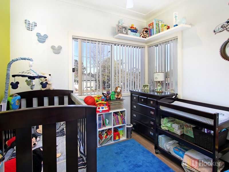 2 Wattle St, Greystanes NSW 2145