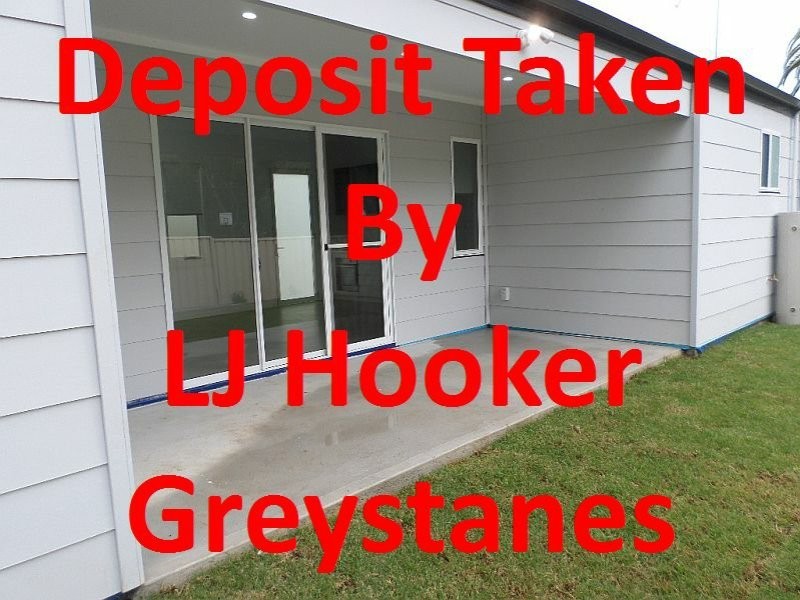 17A Cumberland Road, Greystanes NSW 2145