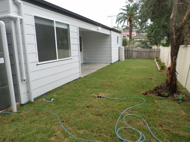 17A Cumberland Road, Greystanes NSW 2145