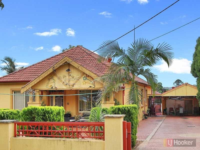 35 Prospect Street, Rosehill NSW 2142