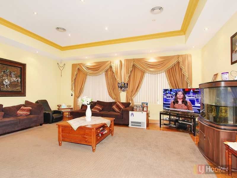 35 Prospect Street, Rosehill NSW 2142